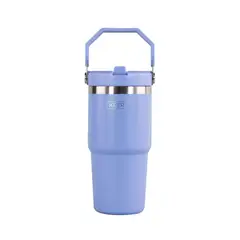 KEEP - Botella Insulada Con Mango 590ml Lavanda