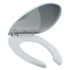 BEMIS - TAPA W.C. PLASTICO 7E50AR-000