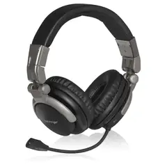 BEHRINGER - Audifonos Bluetooth con Microfono BB 560M