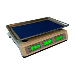 MAIGAS - BALANZA ELECTRONICA HASTA 30KG