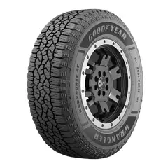 GOODYEAR - NEUMATICO 225/75 R16 115/112R WRANGLER WORKHORSE AT