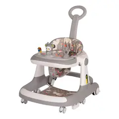 GENERICO - Andadera De Bebé Ajustable Caminadora Multifuncional Unisex