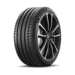 MICHELIN - NEUMATICO 235/35 R19 91(Y) PILOT SPORT 4 S
