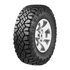 GOODYEAR - NEUMATICO 295/70 R17 121Q WRANGLER DURATRAC