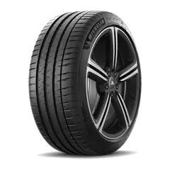 MICHELIN - NEUMATICO 245/45 R20 103Y/101 PILOT SPORT 4 N0