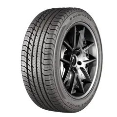 GOODYEAR - NEUMATICO 205/55 R16 91V EAGLE SPORT ALL SEASON