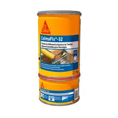 SIKA - COLMA FIX 32 1 KILO CORROSIVO+PELIGRO
