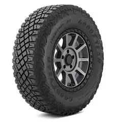 GOODYEAR - NEUMATICO 275/65 R18 113Q WRANGLER TERRITORY M/T