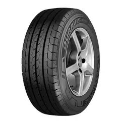 BRIDGESTONE - NEUMATICO 215/65 R16C 106/104T DURAVIS R660