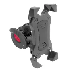 GENERICO - PORTA SMARTPHONE PARA MOTO Y BICI