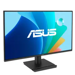 ASUS - Monitor Plano VA249HG, 23.8 Full HD, Panel IPS, 120Hz, 1ms, HDMI, VGA, Negro