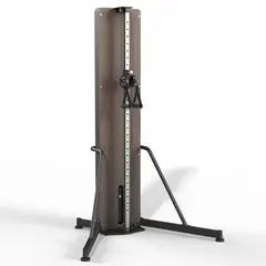 TEN SERIES - Enigma pulley Wood