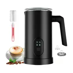 OFERTABKN - Espumador De Leche 4 En 1 Batidor Calentador Cafe