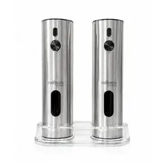 THORBEN - Moledor de Especias Thor Usb Deluxe Grinder Set