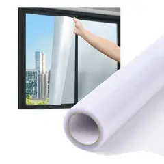 GENERICO - Lamina autoadhesiva empavonado matte de 60cm x 3metros