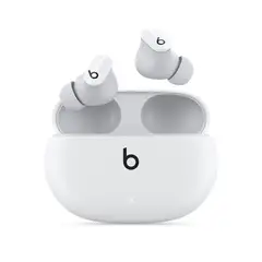 BEATS - Audífonos Inalámbricos Bluetooth Studio Buds Blanco