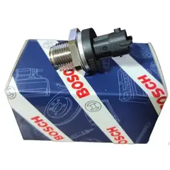BOSCH - Sensor De Presión De Riel Original