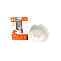 FSL - Ampolleta Led Par30 13w E27 Ip65 Luz Neutra Bajo Consumo