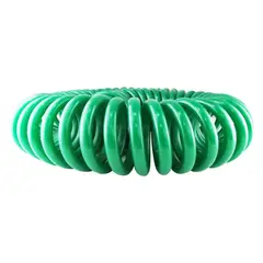RAYUN - Manguera Extensible Con Pistola 15 Mts