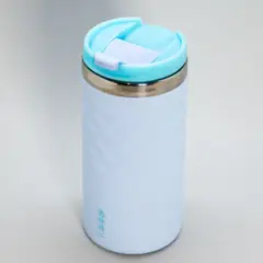 KEEP - Botella Termica de 350ml Termo Con Doble pared