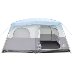 ALPES - Carpa 8P Yucatan 390 x 272 x 200 cm