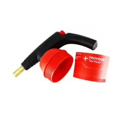 PROVIDUS - Soplete Gas Butano Pg900 Con Chispero