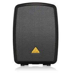BEHRINGER - Parlante Portatil MPA 40BT
