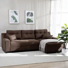 AVANTI - SECCIONAL DUBAI XS VELVET