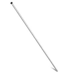 TSKY CHILE SHOPPING - Ánodo Magnesio, Resistencia eléctrica ánodo magnesio para calentador, Largo 100cm