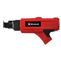 EINHELL - ADAPTADOR DE CADENA DE TORNILLOS