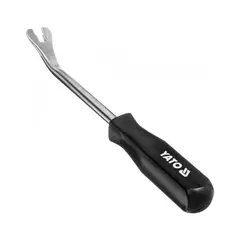 YATO - Destornillador Pata De Cabra 200mm Yt-0842