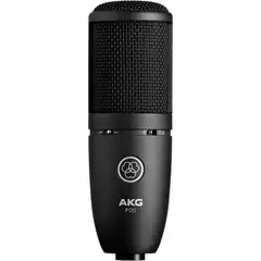 AKG - Micrófono de Condensador P120