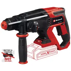 EINHELL - ROTOMARTILLO INALAMBRICO 4750 IPM - 1200 RPM