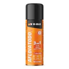 METALFER - Aflojatodo Xtr W-max