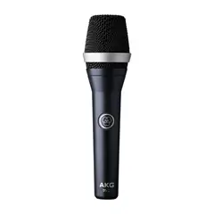 AKG - Micrófono Dinámico Vocal D5C Supercardiode