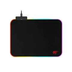HAVIT - Mousepad Gamer Gamenote MP901 RGB USB 36x26cm