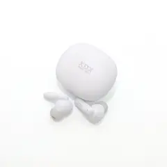 KDK - Audifonos Inalámbricos Bluetooth Echo Pro Blanco