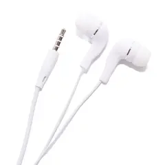 KDK - Audifonos Con Cable Line Tipo Jack 3.5mm.