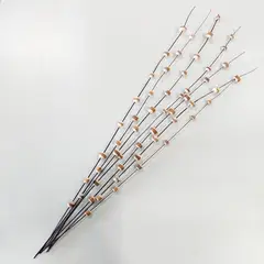 SOHOGAR - Ramo cubix natural 85 cm