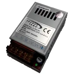 TECHNOLAMP - Driver Para Led 25W 220-12V Ip20