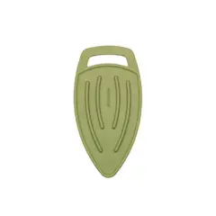 BRABANTIA - Mat de silicona para Planchar Green