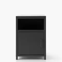 FORM DESIGN - Velador Connor Negro Form