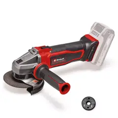 EINHELL - ESMERIL ANGULAR INALAMBRICO 8500 RPM 4½”
