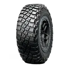 BFGOODRICH - NEUMATICO 245/75 R16 120/116Q MUD TERRAIN T/A KM3