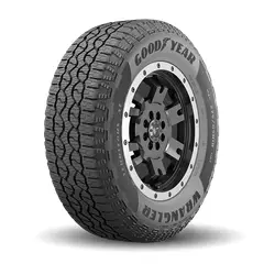 GOODYEAR - NEUMATICO 205/55 R16 91H WRANGLER TERRITORY AT