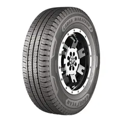 GOODYEAR - NEUMATICO 215/70 R16C 108/106T CARGO MARATHON 2