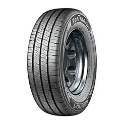 KUMHO - NEUMATICO 215/60 R16C 6PR PORTRAN KC53 TL