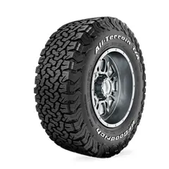 BFGOODRICH - NEUMATICO 275/65 R17 121/118S ALL-TERRAIN T/A KO2 RWL