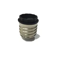 CROMPTON - Adaptador-Reductor De Base E40 A E27