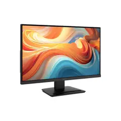 MSI - Monitor Gamer PRO 24 Full HD 1920x1080, IPS, 144hz/1ms, HDMI+VGA, MP243L E14